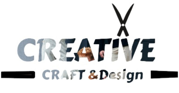Creative craft and designs. 